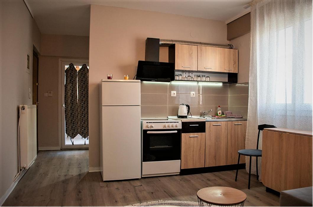 Jukebox Suite 2 Bedrooms - Big Balcony سالونيك المظهر الخارجي الصورة