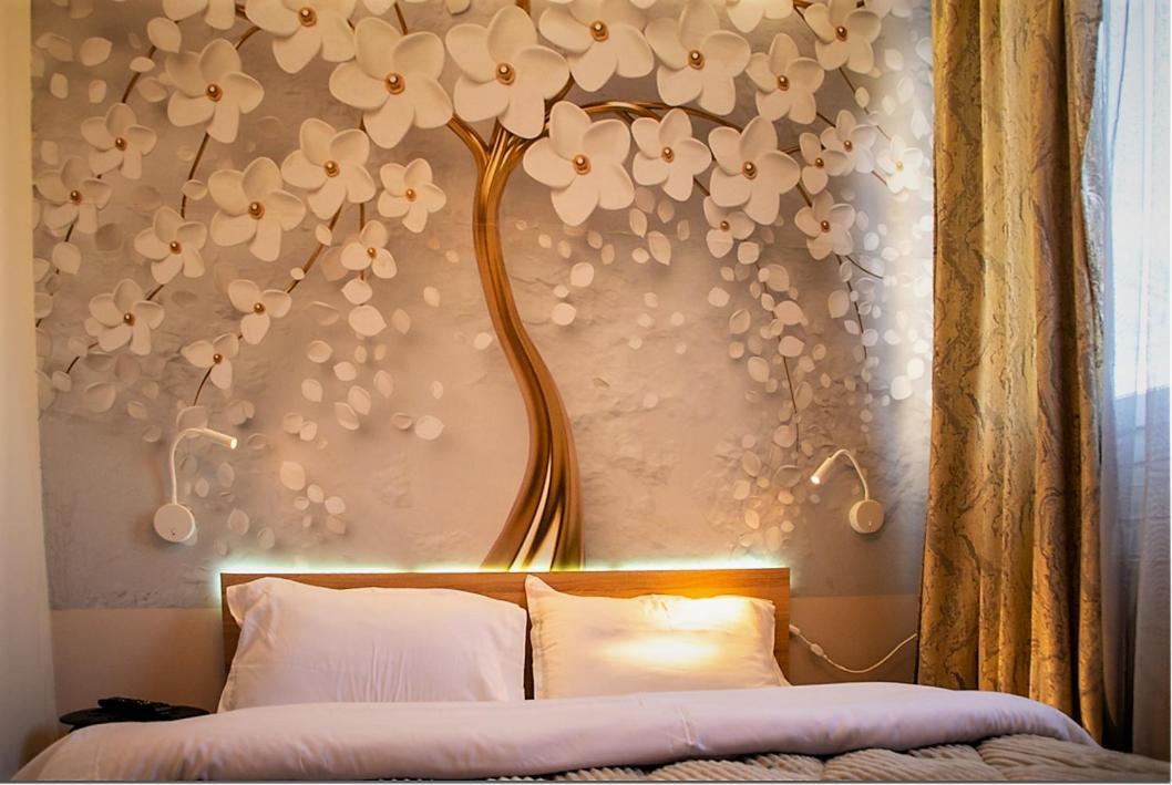 Jukebox Suite 2 Bedrooms - Big Balcony سالونيك المظهر الخارجي الصورة